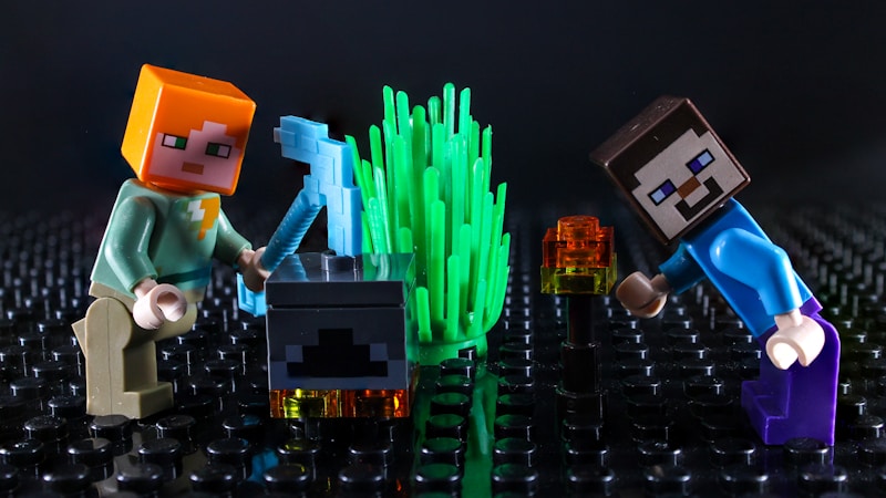 EmeraldCraft SMP